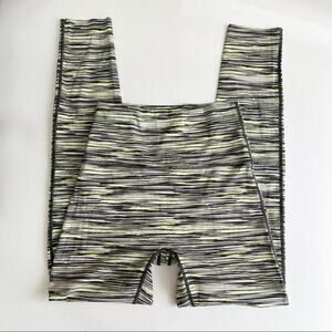 Aerie High Waist Legging Space Dye